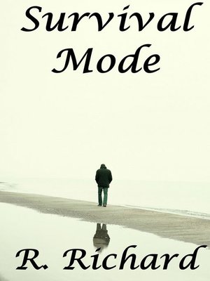 cover image of Survival Mode